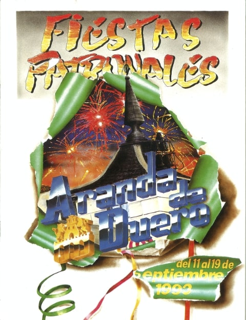 Fiestas patronales en honor a Nuestra Señora de las Viñas  